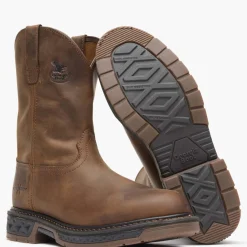 Georgia Boot Carbo-Tec LT Pull-On Boot
