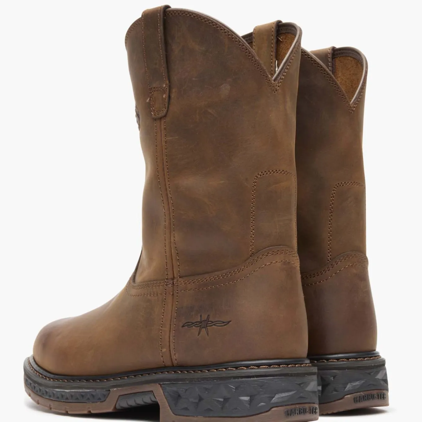 Georgia Boot Carbo-Tec LT Pull-On Boot