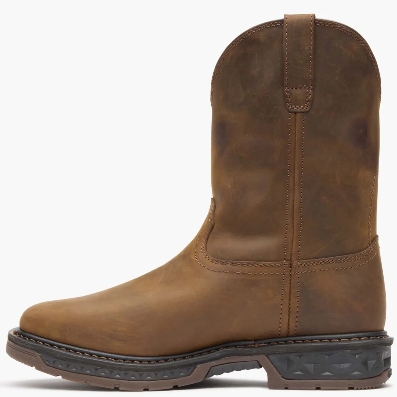 Georgia Boot Carbo-Tec LT Pull-On Boot
