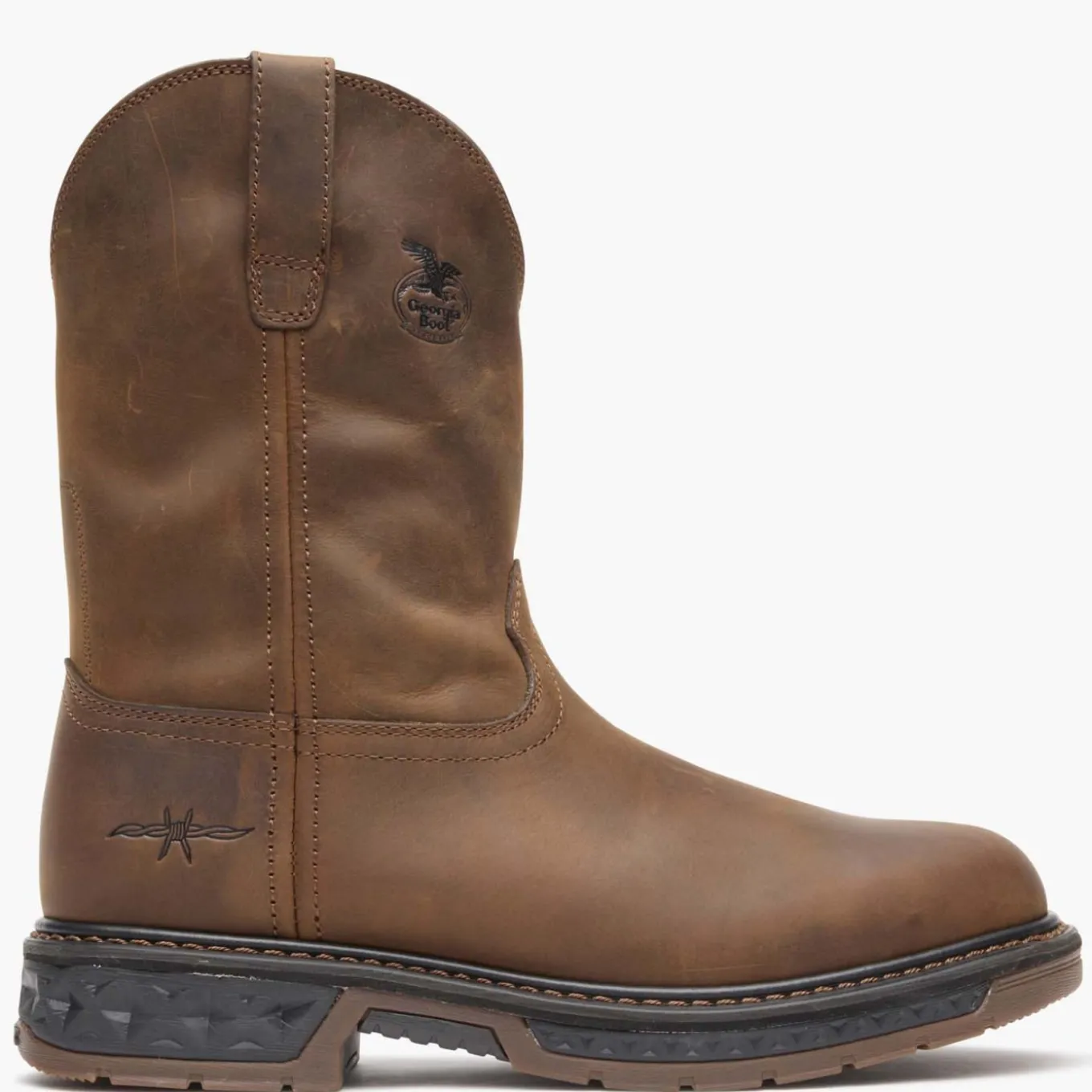 Georgia Boot Carbo-Tec LT Pull-On Boot