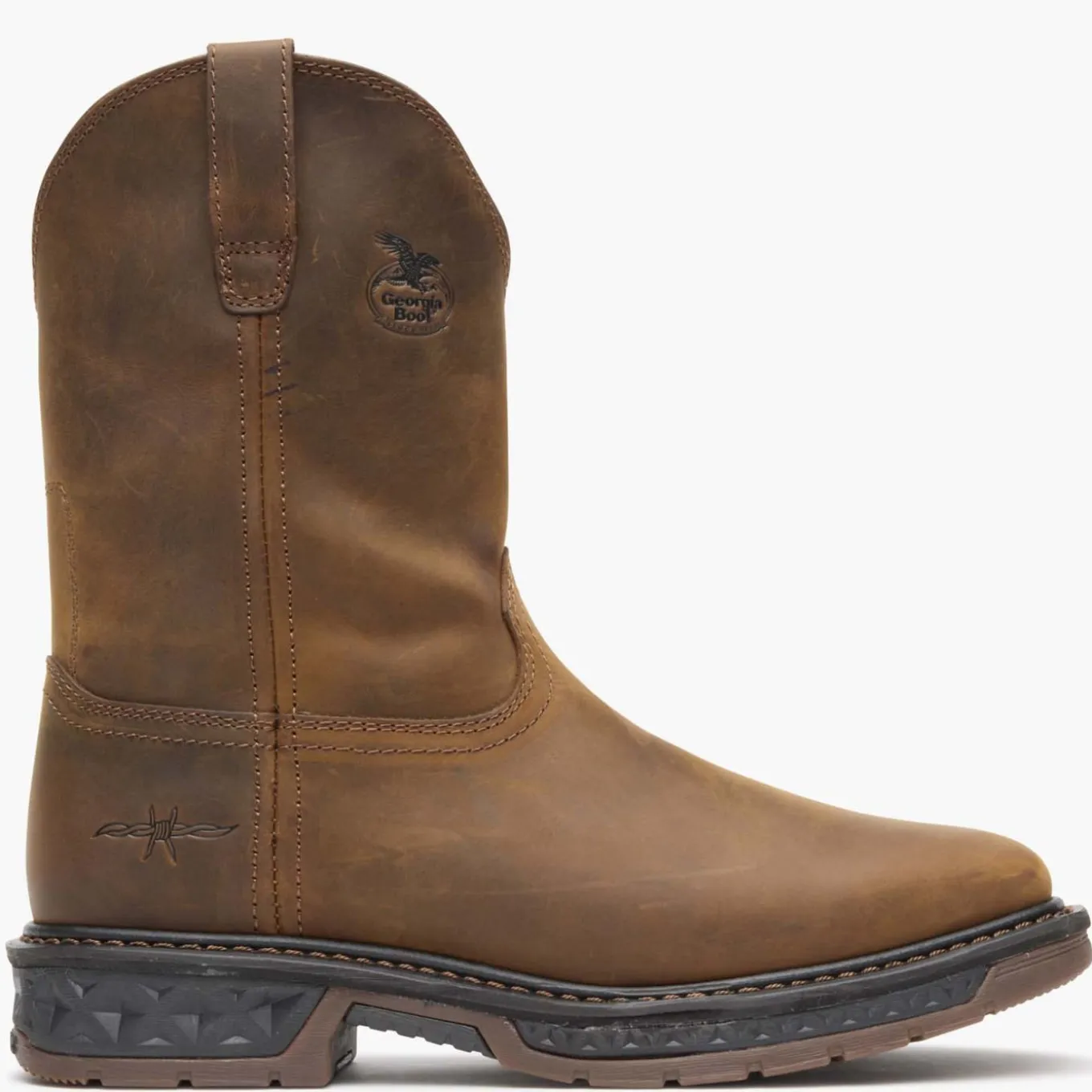 Georgia Boot Carbo-Tec LT Pull-On Boot