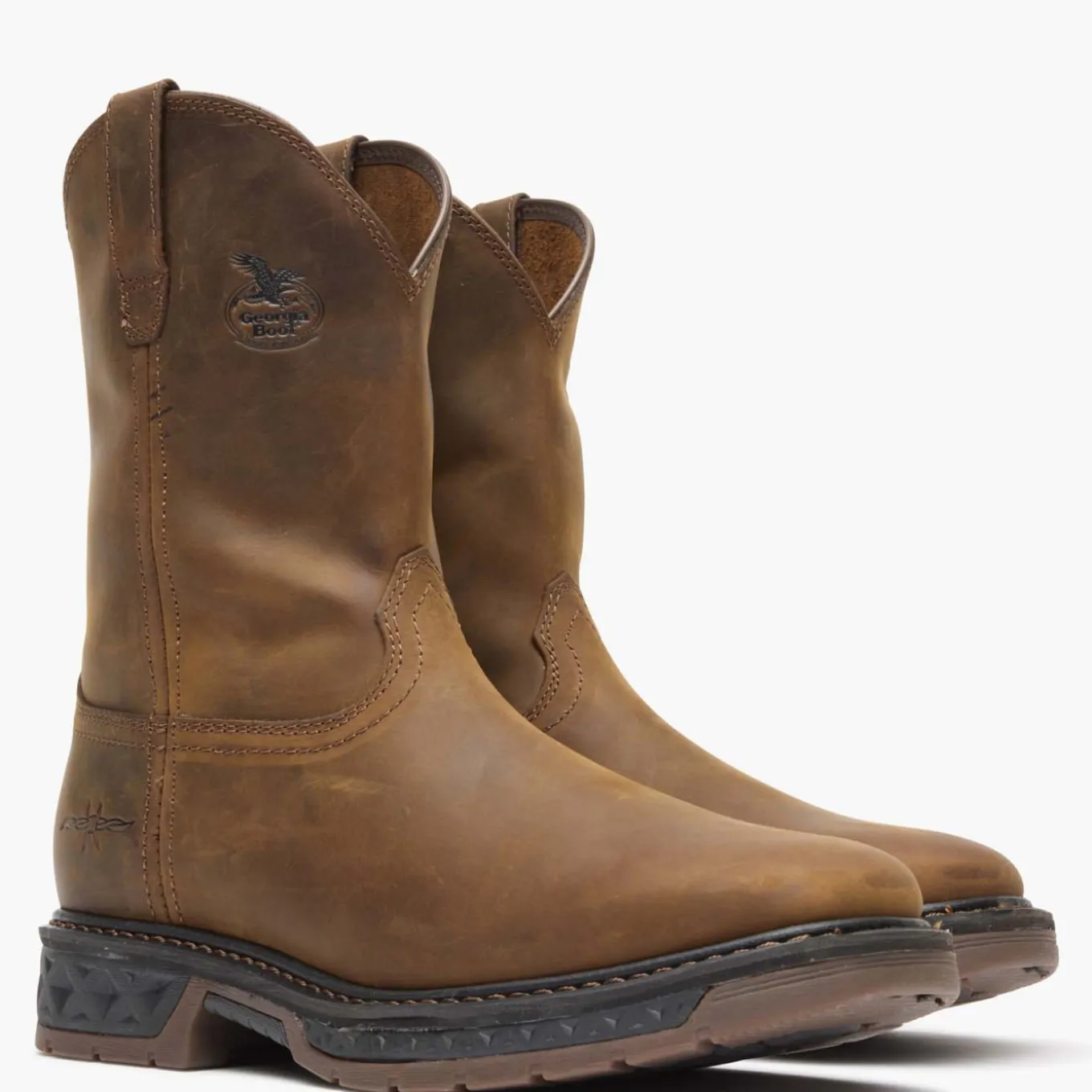 Georgia Boot Carbo-Tec LT Pull-On Boot