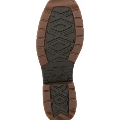 Georgia Boot Carbo-Tec LTR Waterproof Pull On Boot