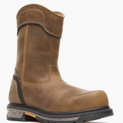 Georgia Boot Carbo-Tec LTX Waterproof Composite Toe Pull On Boot