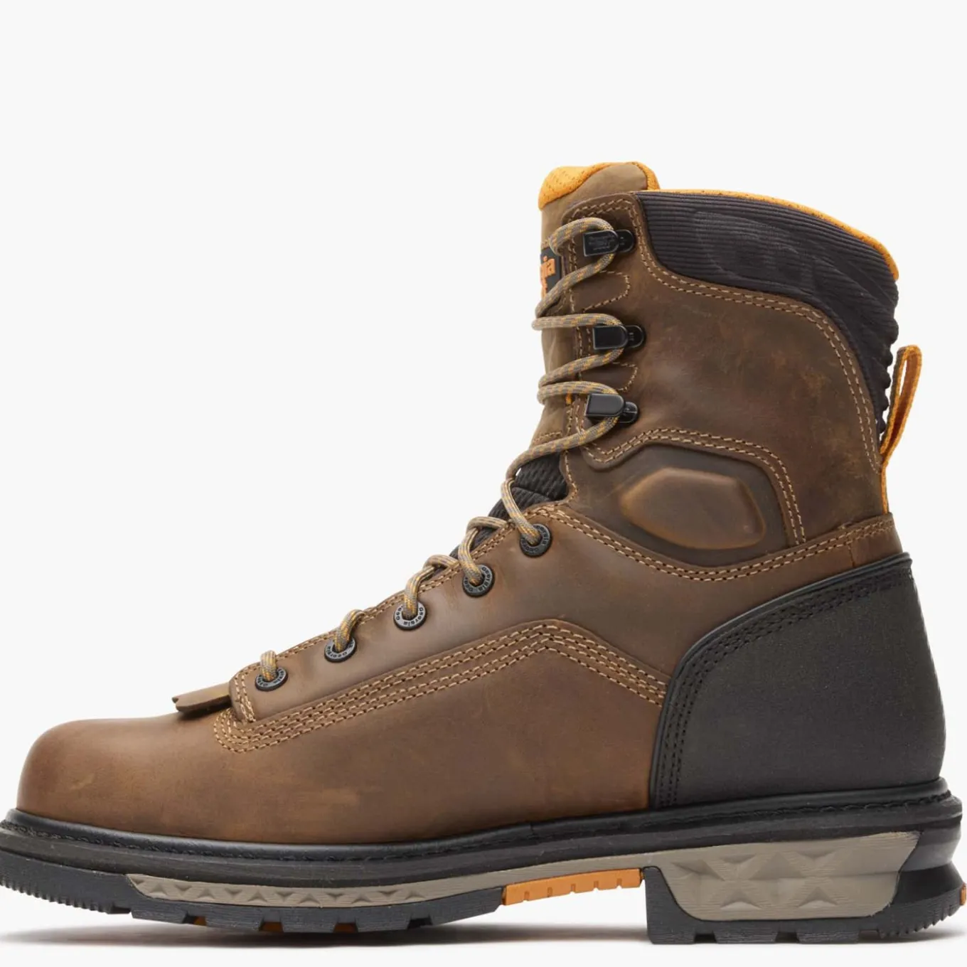 Georgia Boot Carbo-Tec LTX Waterproof Work Boot