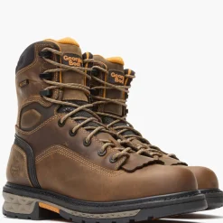 Georgia Boot Carbo-Tec LTX Waterproof Work Boot