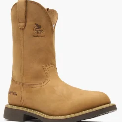 Georgia Boot Carbo-Tec Wellington