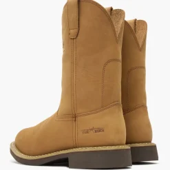 Georgia Boot Carbo-Tec Wellington