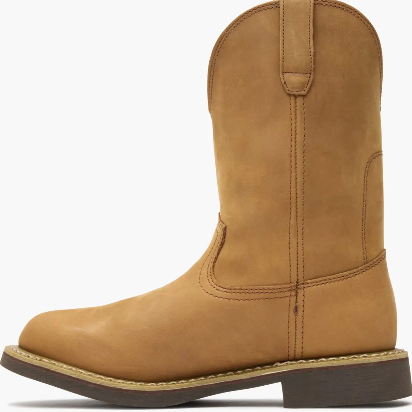 Georgia Boot Carbo-Tec Wellington