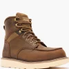 Georgia Boot Core 37 Wedge Steel Toe Work Boot