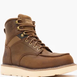 Georgia Boot Core 37 Wedge Steel Toe Work Boot