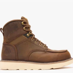 Georgia Boot Core 37 Wedge Steel Toe Work Boot