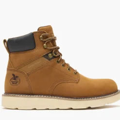 Georgia Boot Core 37 Wedge Steel Toe Waterproof Work Boot