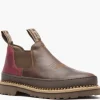 Georgia Boot Crimson Blossom Fashion Romeo