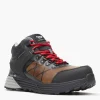Georgia Boot DuraBlend Sport Composite Toe Waterproof Work Hiker