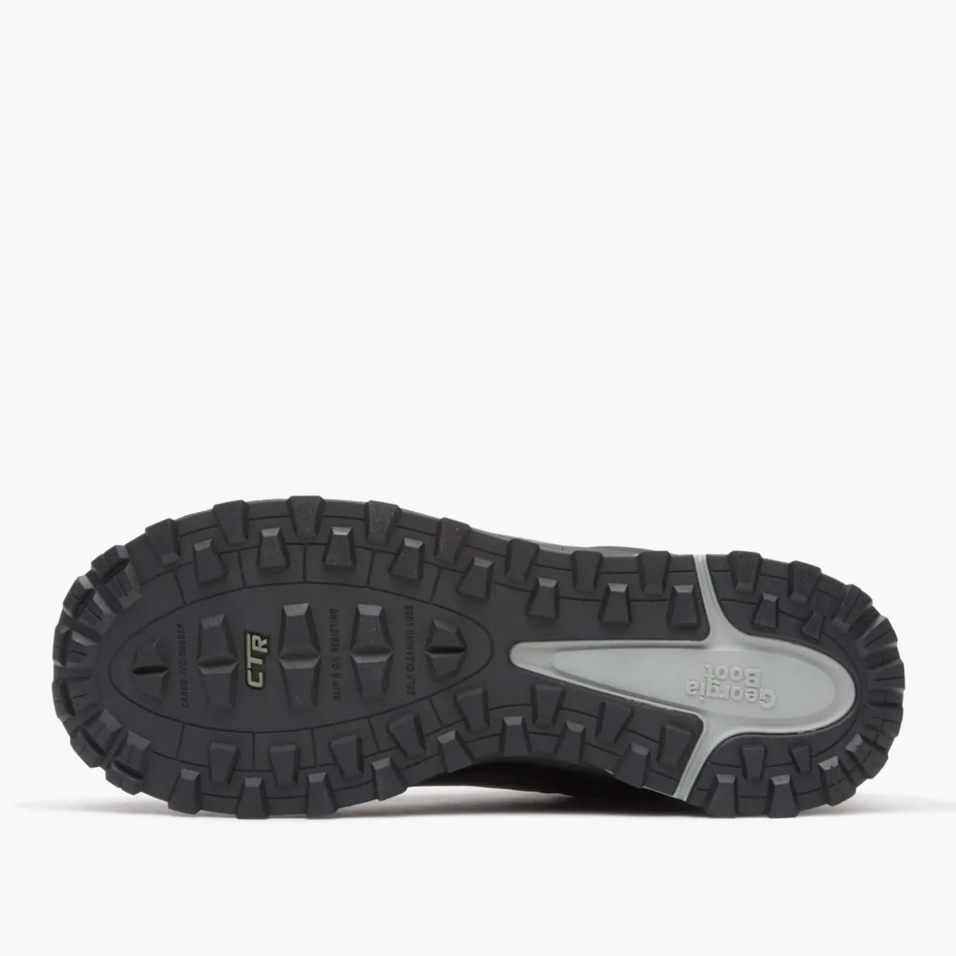 Georgia Boot DuraBlend Sport Composite Toe Waterproof Work Hiker