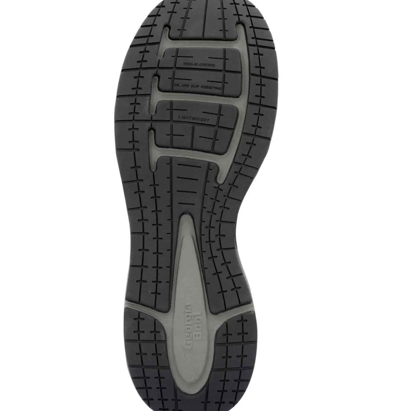 Georgia Boot DuraBlend Sport Composite Toe Athletic Work Shoe