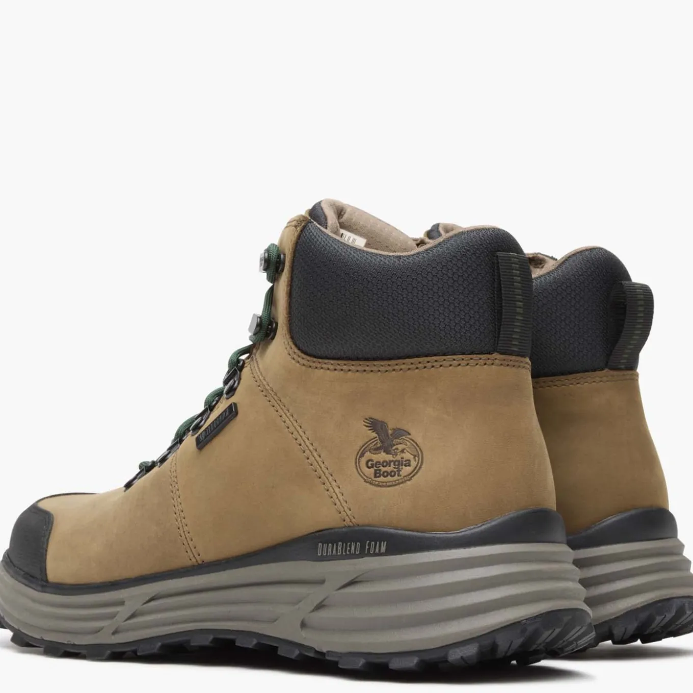 Georgia Boot DuraBlend Sport Waterproof Hiker