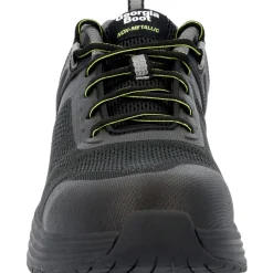 Georgia Boot DuraBlend Sport Composite Toe Electrical Hazard Athletic Work Shoe