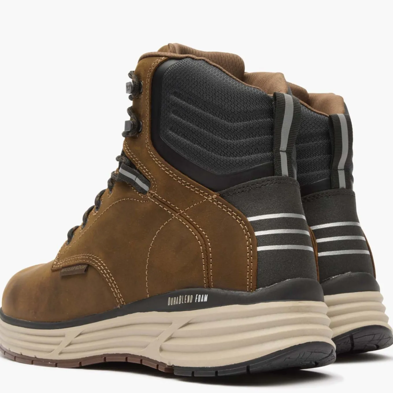 Georgia Boot DuraBlend Sport Waterproof Work Boot