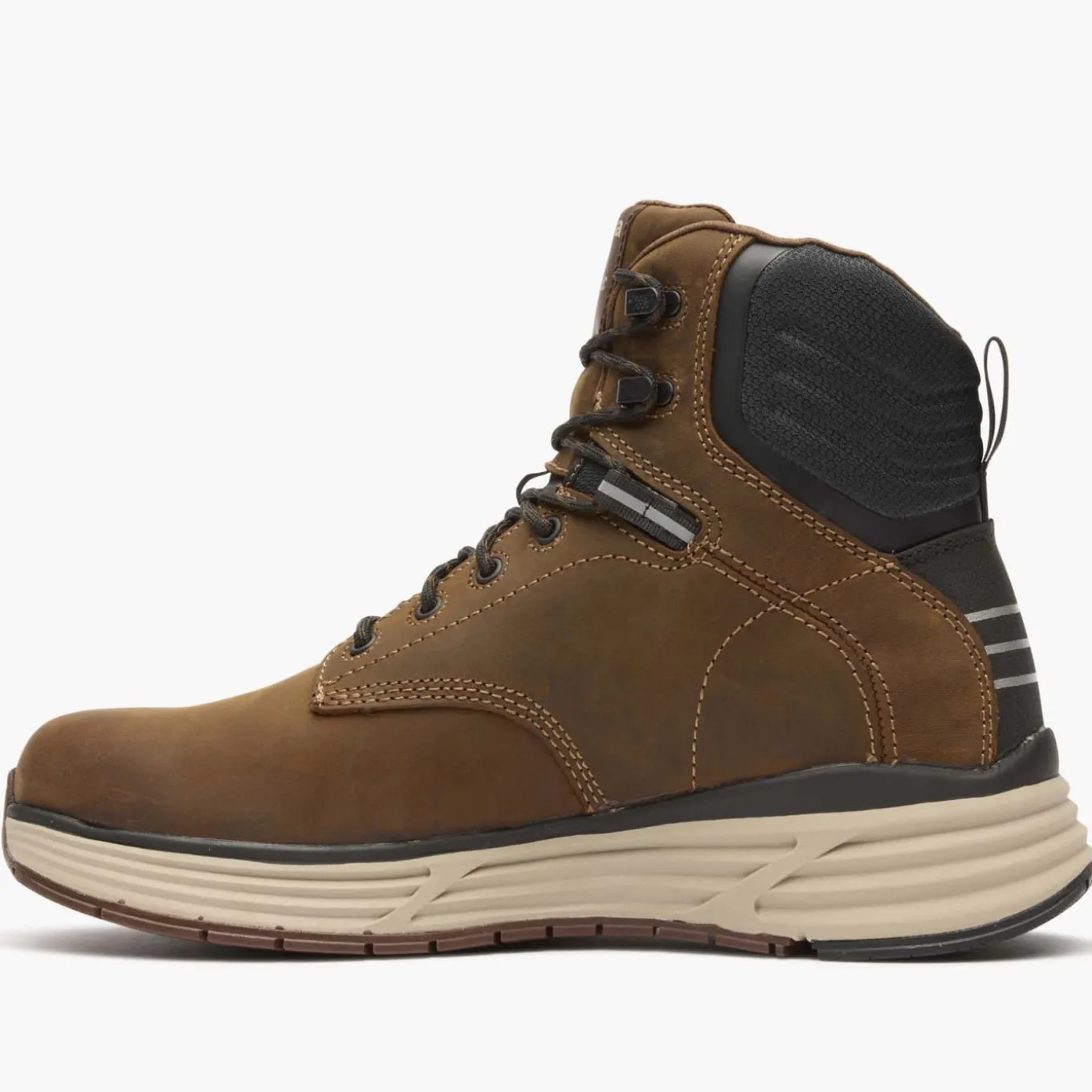 Georgia Boot DuraBlend Sport Waterproof Work Boot