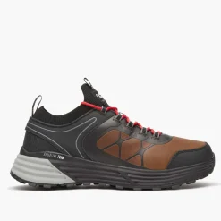 Georgia Boot DuraBlend Sport Waterproof Low Hiker