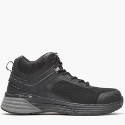 Georgia Boot DuraBlend Sport Composite Toe Athletic Hi-Top