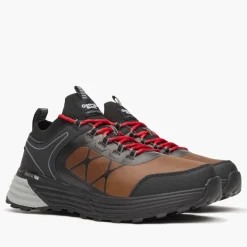 Georgia Boot DuraBlend Sport Waterproof Low Hiker