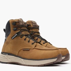 Georgia Boot DuraBlend Sport Composite Toe Waterproof Work Boot