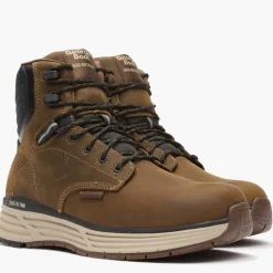 Georgia Boot DuraBlend Sport Waterproof Work Boot