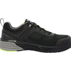 Georgia Boot DuraBlend Sport Composite Toe Electrical Hazard Athletic Work Shoe