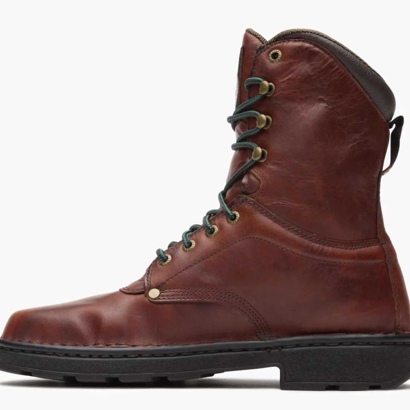 Georgia Boot Eagle Light Work Boot