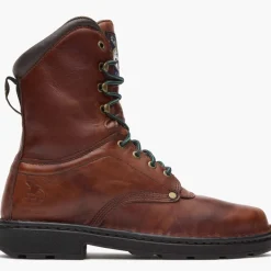 Georgia Boot Eagle Light Work Boot