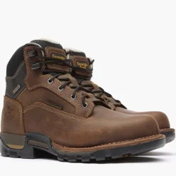 Georgia Boot Eagle One Steel Toe Waterproof Work Boot