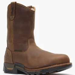 Georgia Boot Eagle One Waterproof Pull On Work Boot