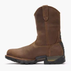 Georgia Boot Eagle One Waterproof Pull On Work Boot
