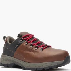 Georgia Boot Eagle Trail Waterproof Oxford