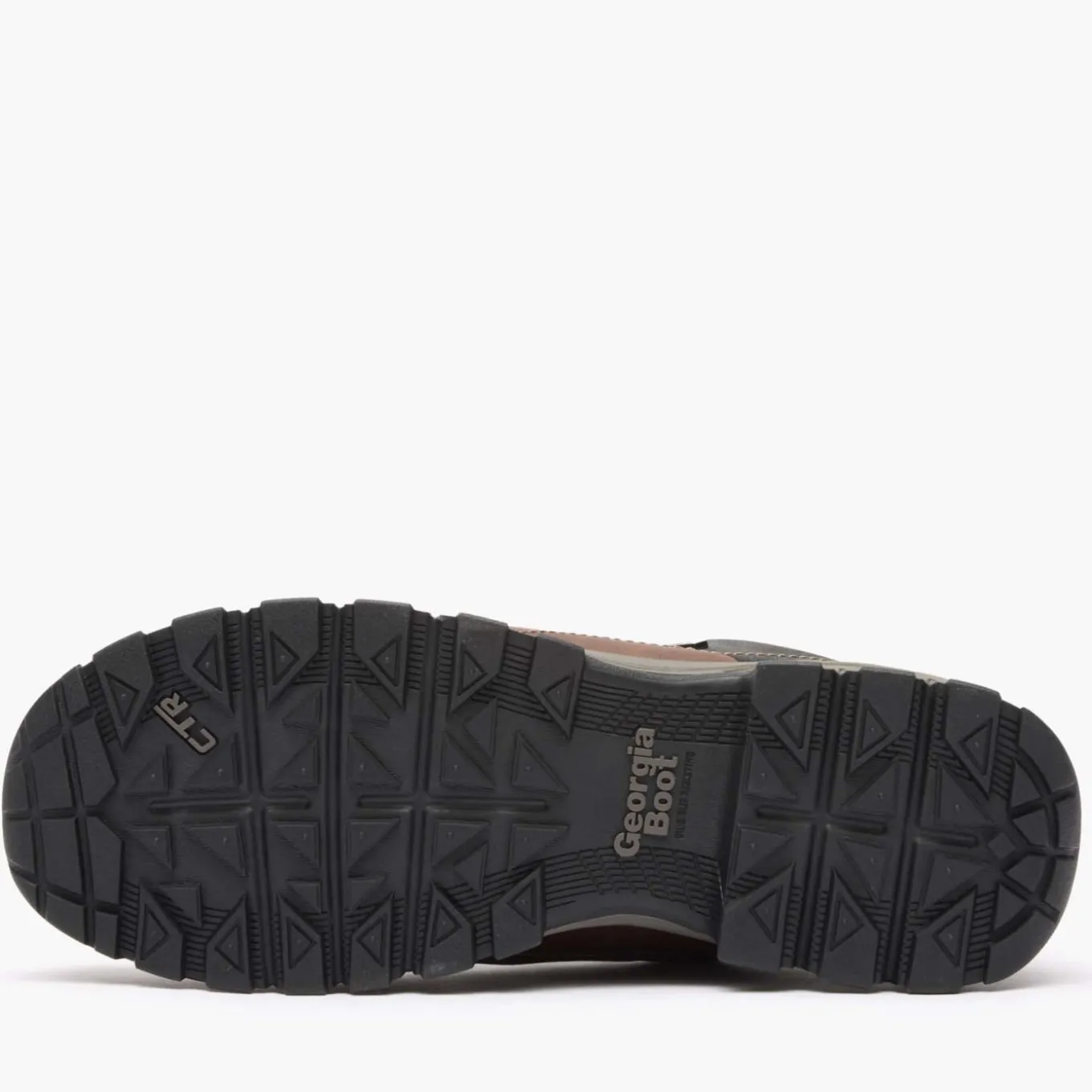 Georgia Boot Eagle Trail Waterproof Oxford