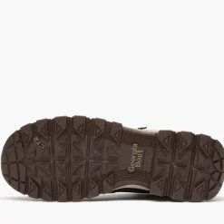 Georgia Boot Eagle Trail Women's Alloy Toe Waterproof Hiker