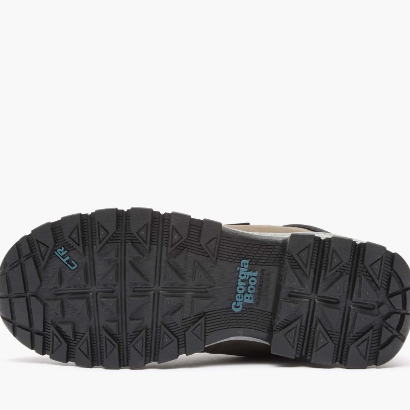 Georgia Boot Eagle Trail Women's Waterproof Hiker