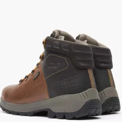 Georgia Boot Eagle Trail Waterproof Hiker