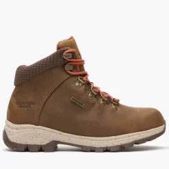 Georgia Boot Eagle Trail Women's Waterproof Hiker