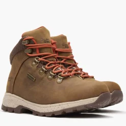 Georgia Boot Eagle Trail Women's Waterproof Hiker