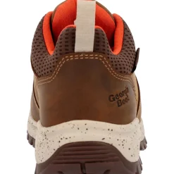 Georgia Boot Eagle Trail Women's Waterproof Oxford Hiker