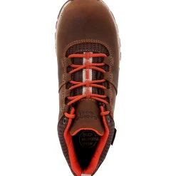 Georgia Boot Eagle Trail Women's Waterproof Oxford Hiker