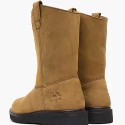 Georgia Boot Farm and Ranch Pull On Work Boot
