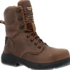 Georgia Boot FLXpoint ULTRA Composite Toe Waterproof Work Boot