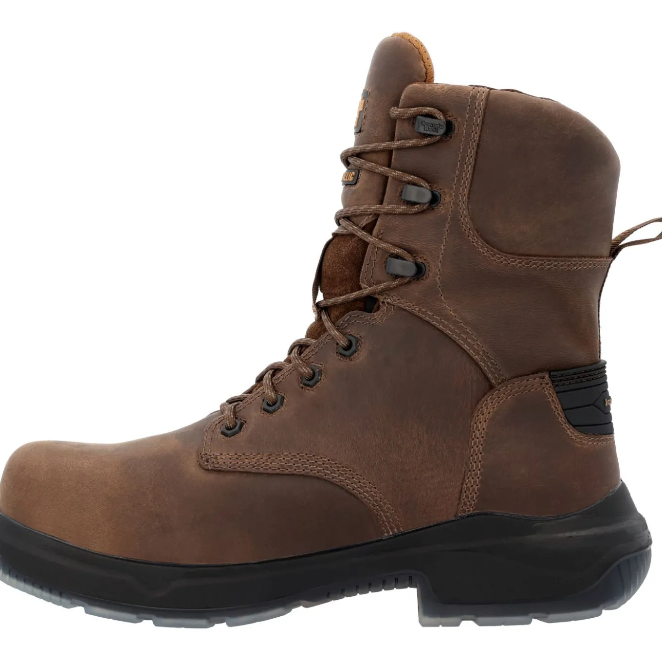 Georgia Boot FLXpoint ULTRA Composite Toe Waterproof Work Boot