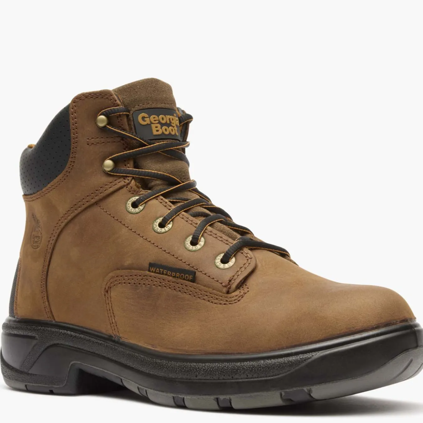 Georgia Boot FLXpoint Waterproof Work Boot