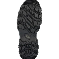 Georgia Boot GBR Rubber Pull-On Work Boot